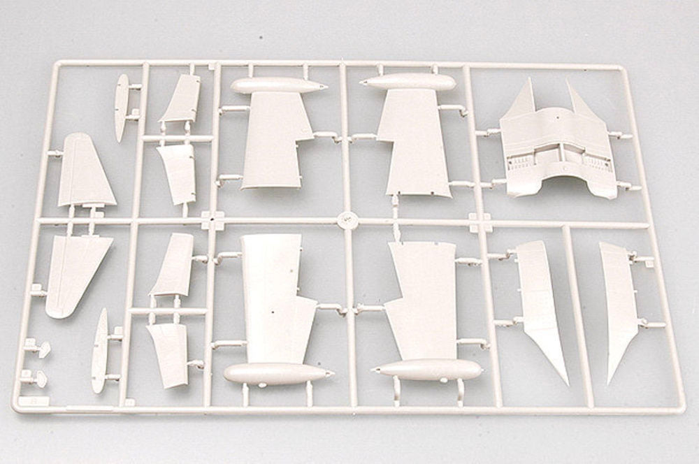 F9F-2 ''Phanter'' US Navy