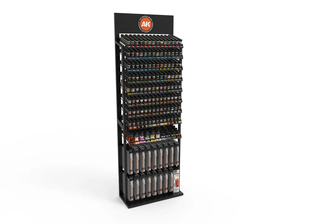 EXP MOD WEATHERING + Synthetic Brushes - PremiumHobby