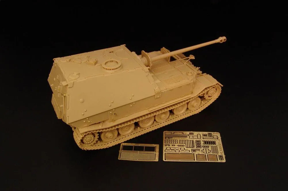 Sd Kfz 184 Elefant BASIC - PremiumHobby