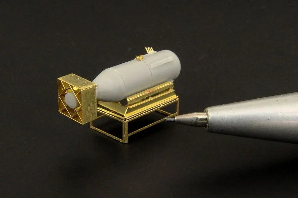 Little Boy - A bomb - PremiumHobby