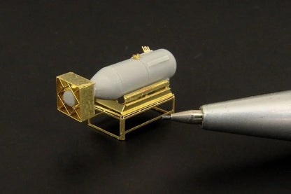 Little Boy - A bomb - PremiumHobby