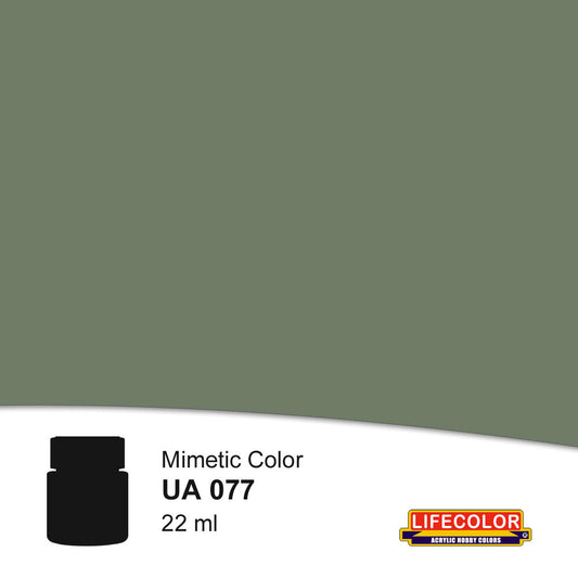 Field Grey 22 ml