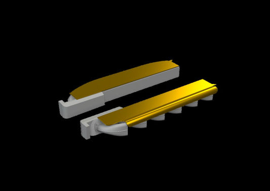 Bf 109G-6 LööKplus