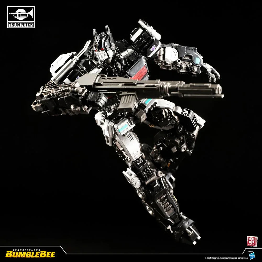 TF-6 Nemesis Prime - PremiumHobby