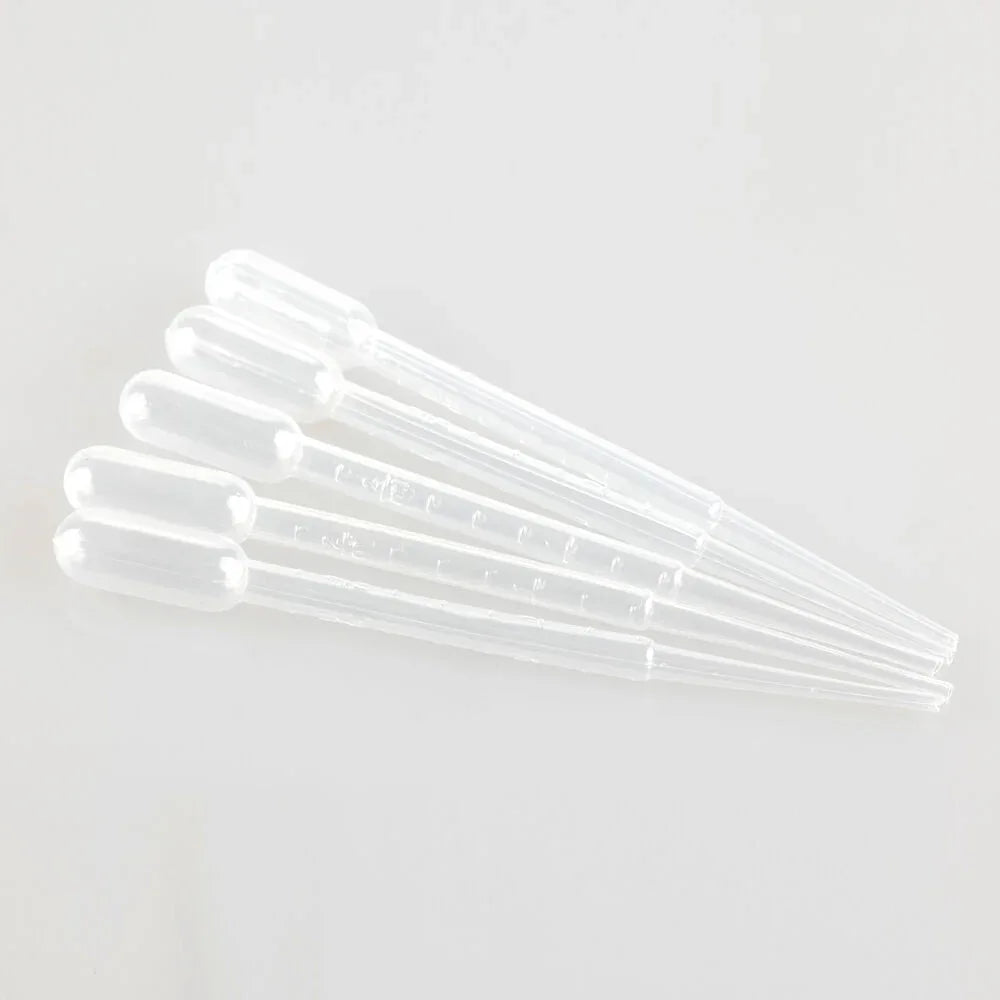 Pipette set 2 ml (5 pieces) - PremiumHobby