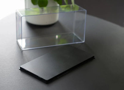 Acrylic Showcase, 252 x 127 x 80 mm - PremiumHobby