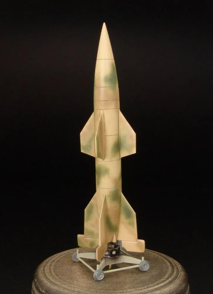 EMW WASSERFALL C2 - PremiumHobby