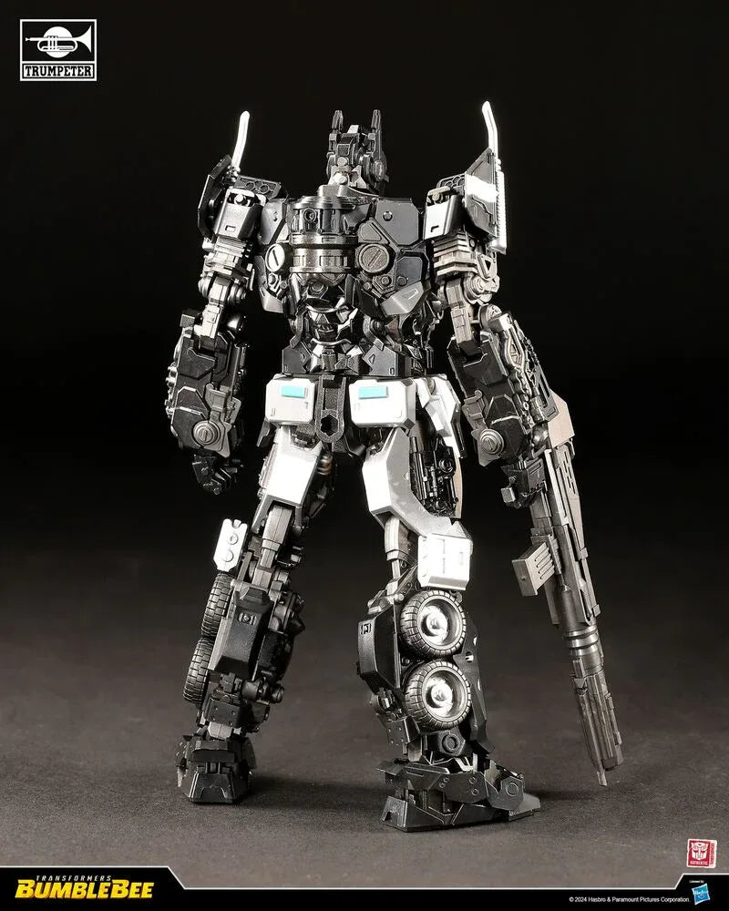 TF-6 Nemesis Prime - PremiumHobby