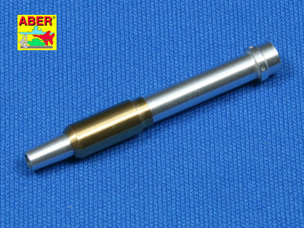 Germ75mm K51L/24Barrel for Sd.Kfz.234/3;250/8;251/9