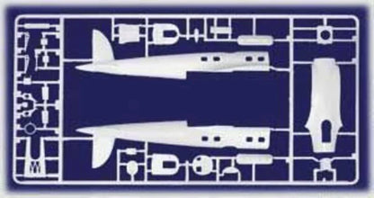 Heinkel He-111A LIMITED EDITION - PremiumHobby