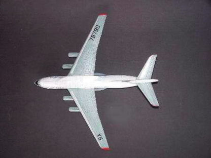 Iljushin IL-76 Candid Transport