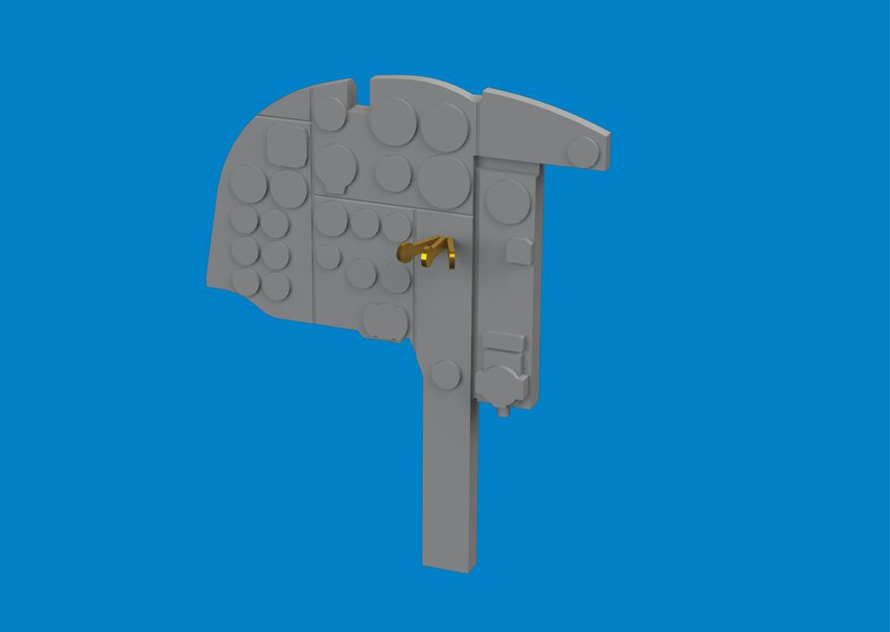 Mosquito FB Mk.VI LööK  TAMIYA