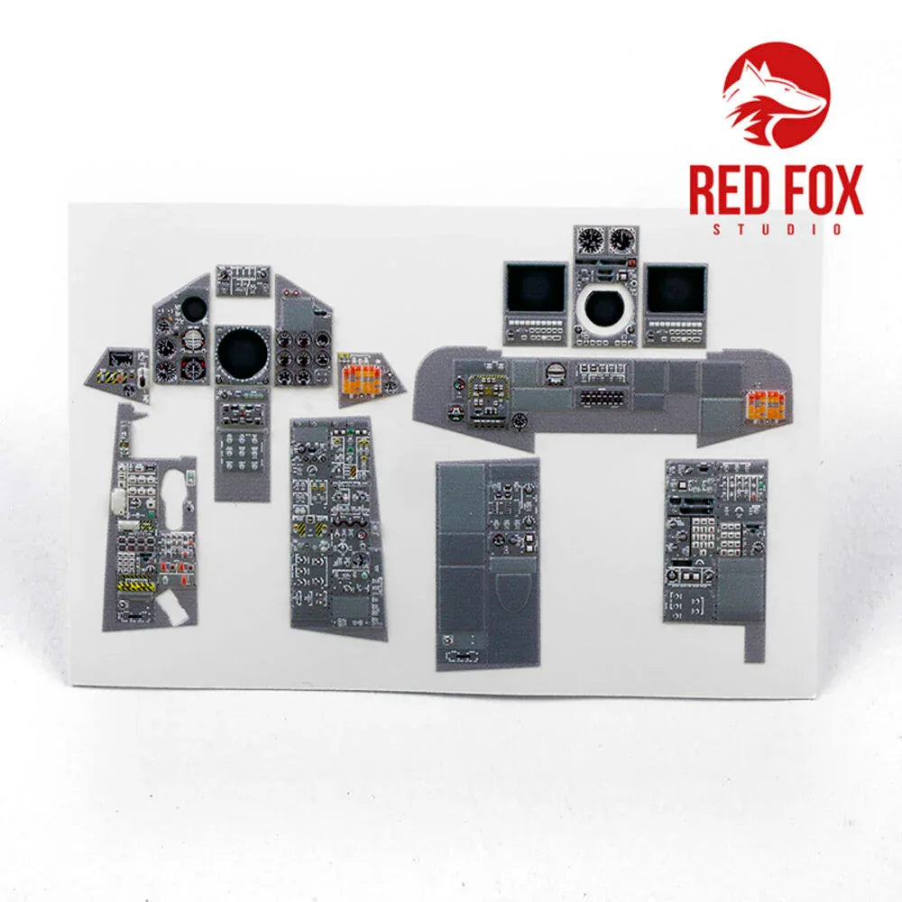 1/32 Tornado GR1/IDS (for Revell kit) - PremiumHobby