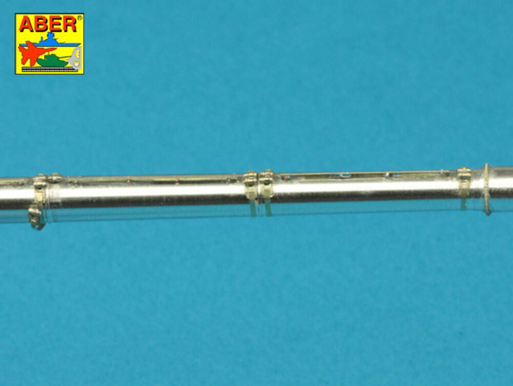 Russian D-10T 100mm tank Barrel for T-55AM; T-55 AMV or T-55 Merida