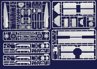 Fokker F.I - PremiumHobby