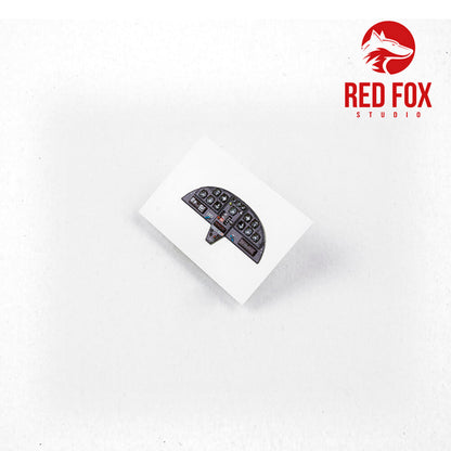 1/48 Bücker Bü-181 Bestmann (for Special Hobby kit)