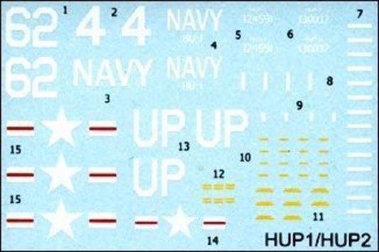 HUP-1