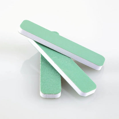 Sand file set (two-sided, 3 pieces) - PremiumHobby