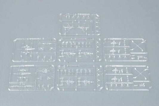 USS Abraham Lincoln CVN-72