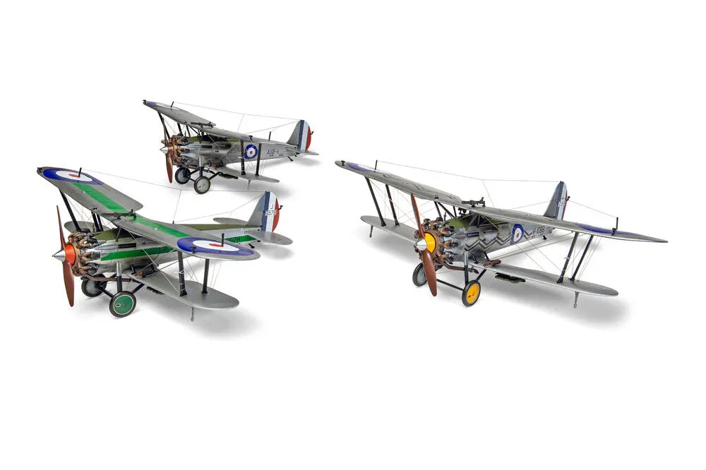 Bristol Bulldog Mk.II - PremiumHobby