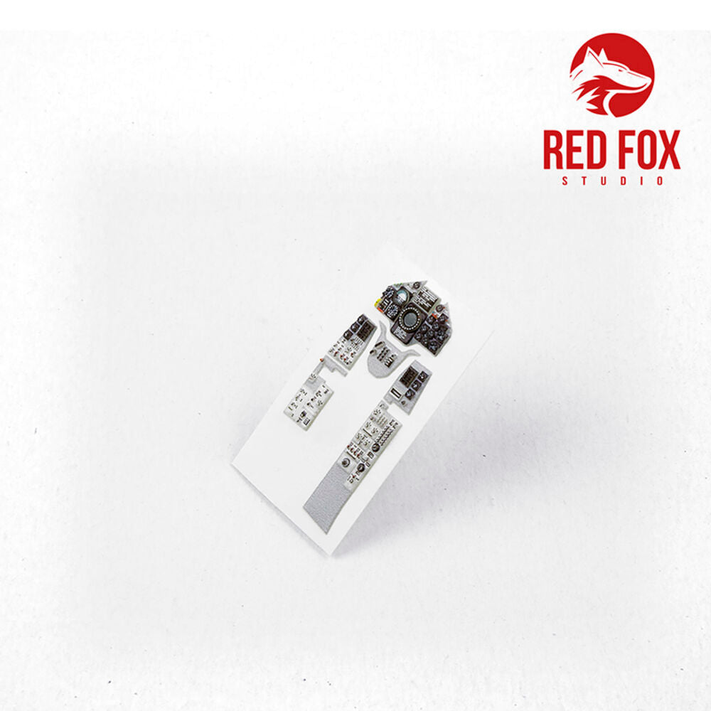 1/48 Saab AJ-37 Viggen (for Special Hobby kit)