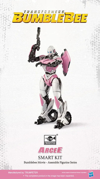 TF-6 Arcee - PremiumHobby