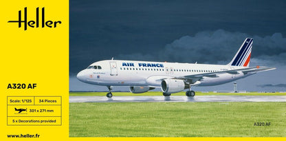 A320 AF