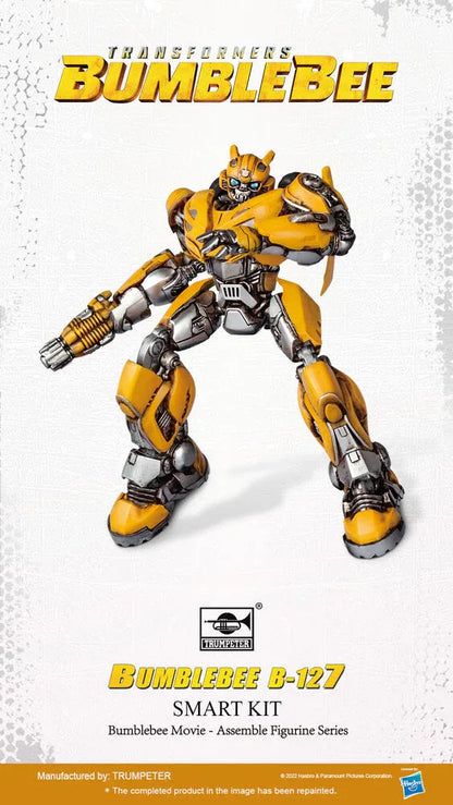 TF-6 Cybertron Bumblebee - PremiumHobby