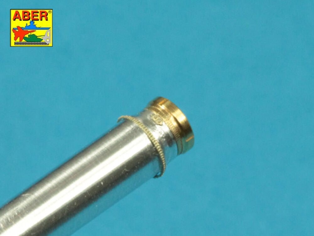 Russian D-10T 100mm tank Barrel for T-55AM; T-55 AMV or T-55 Merida