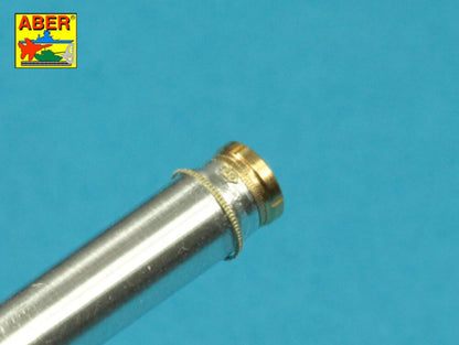 Russian D-10T 100mm tank Barrel for T-55AM; T-55 AMV or T-55 Merida