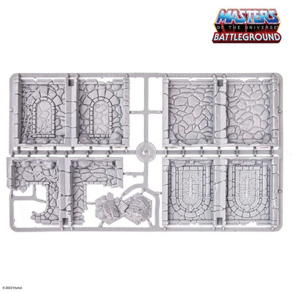 MotU Battleground Starter Set (FR) - PremiumHobby