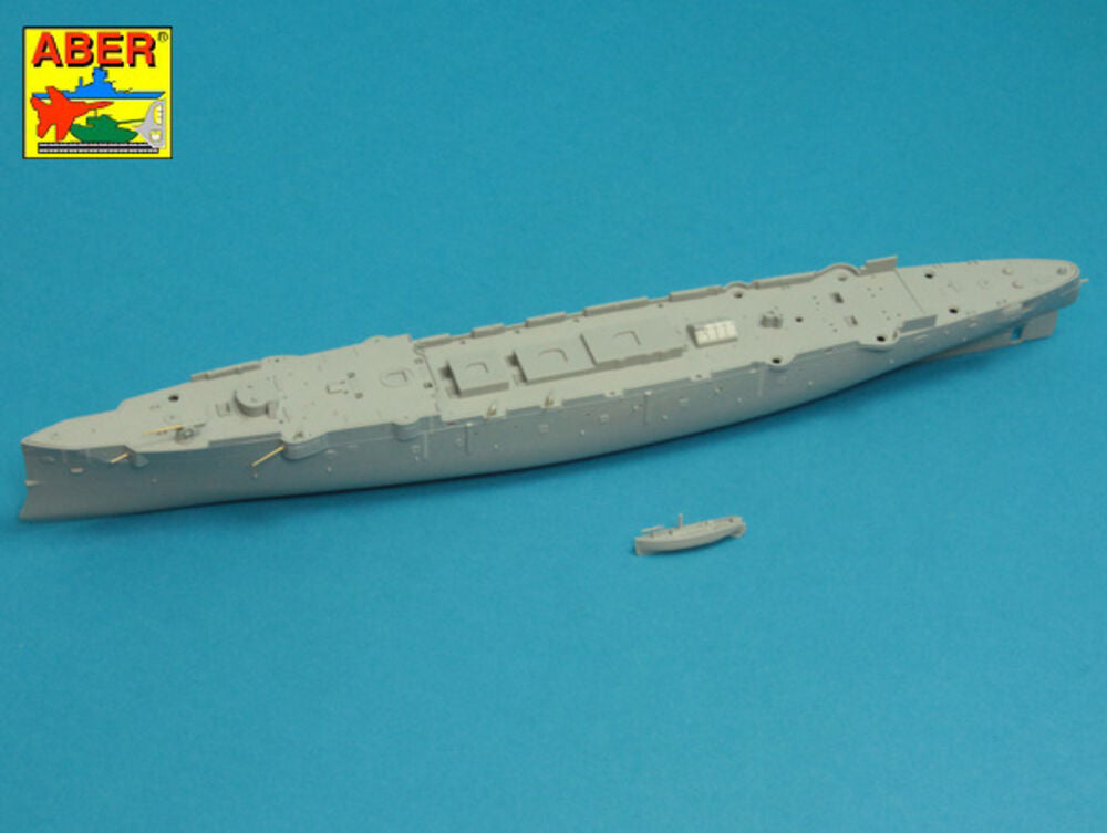 Barrels set for Russian Cruisier Varyag: 152mm x 12; 75mm x 12; 47mm x 10; 37mm x 2