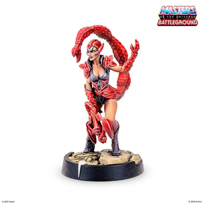Masters of the Universe Wave 6: Evil Horde Faction (EN) - PremiumHobby