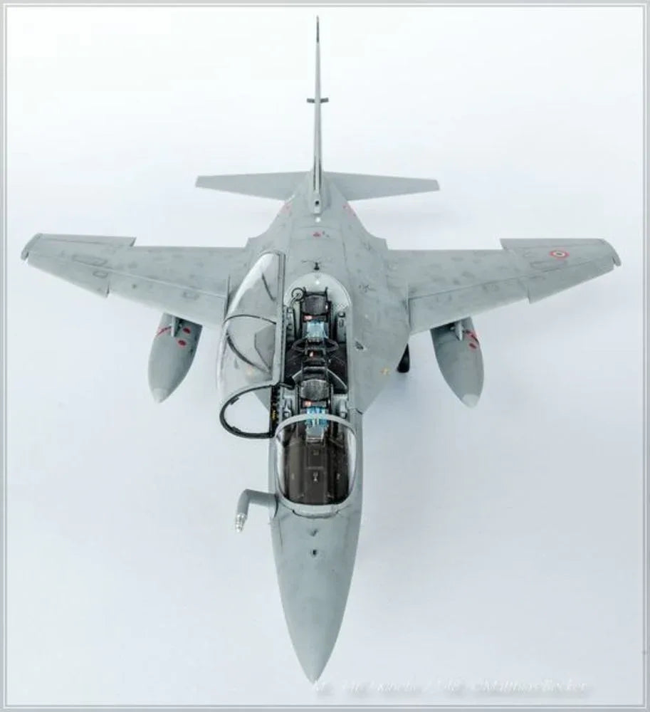 Alenia M346 - PremiumHobby