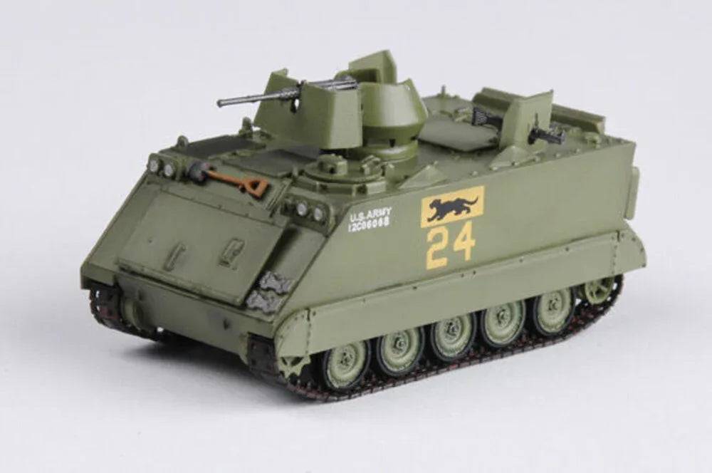M113ACAV 8th Infantry Mechanized - PremiumHobby