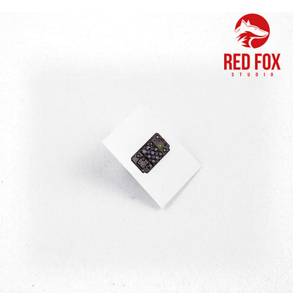 1/48 Lavochkin La-7 (for Academy kit)