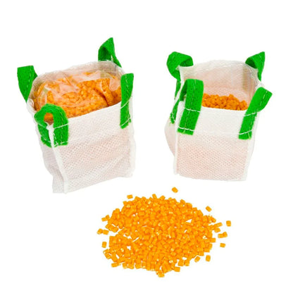 Big Bag mit FÃ¼llung, 2 StÃ¼ck - PremiumHobby