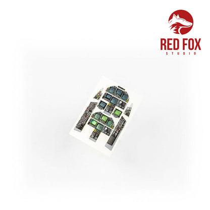 1/48 F/A-18E Super Hornet (for Hasegawa kit)