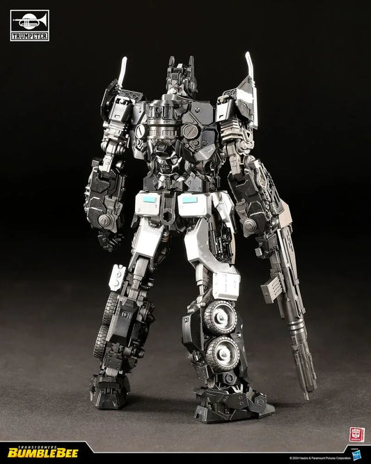 TF-6 Nemesis Prime