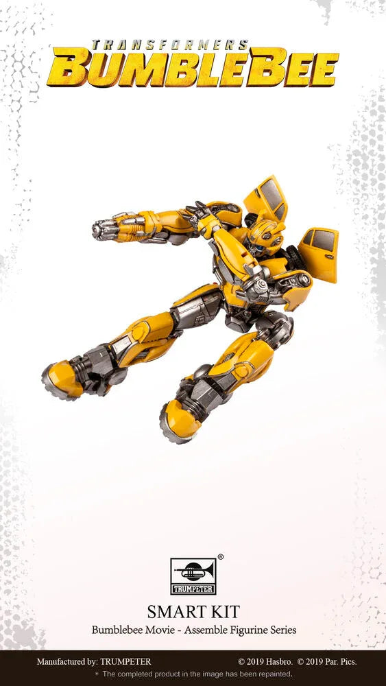 TF-6 Bumblebee - PremiumHobby