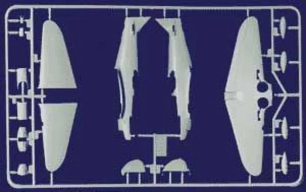 LaGG-3 series 1,5,11 - PremiumHobby