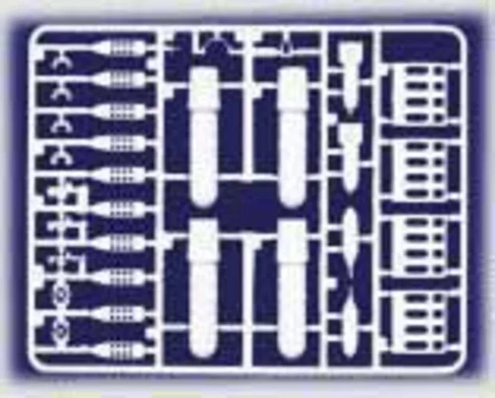 Heinkel He-111A LIMITED EDITION - PremiumHobby