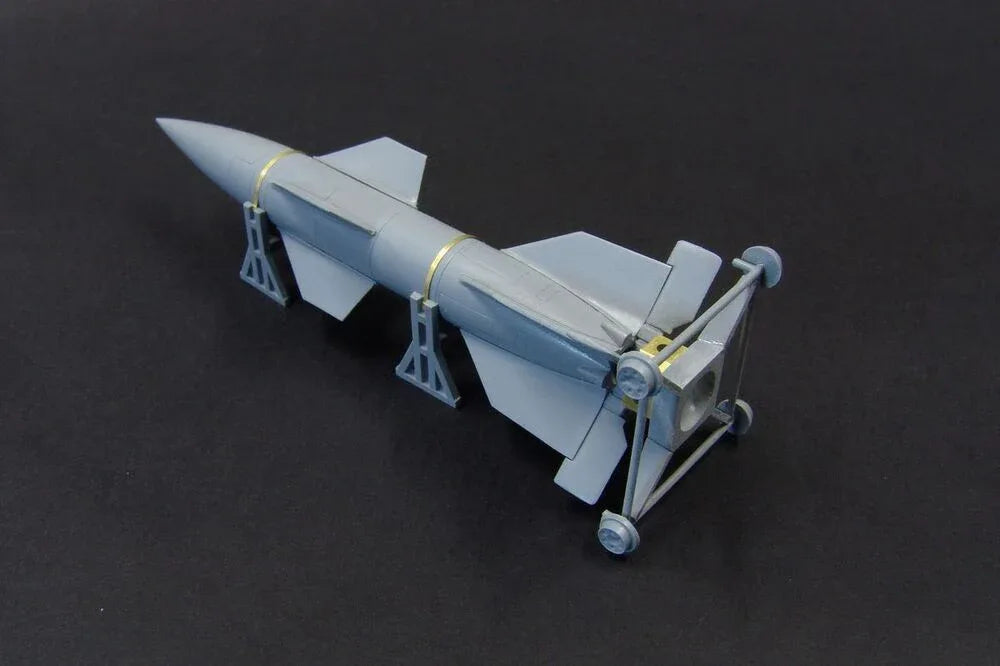 EMW WASSERFALL C2 - PremiumHobby