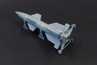 EMW WASSERFALL C2 - PremiumHobby