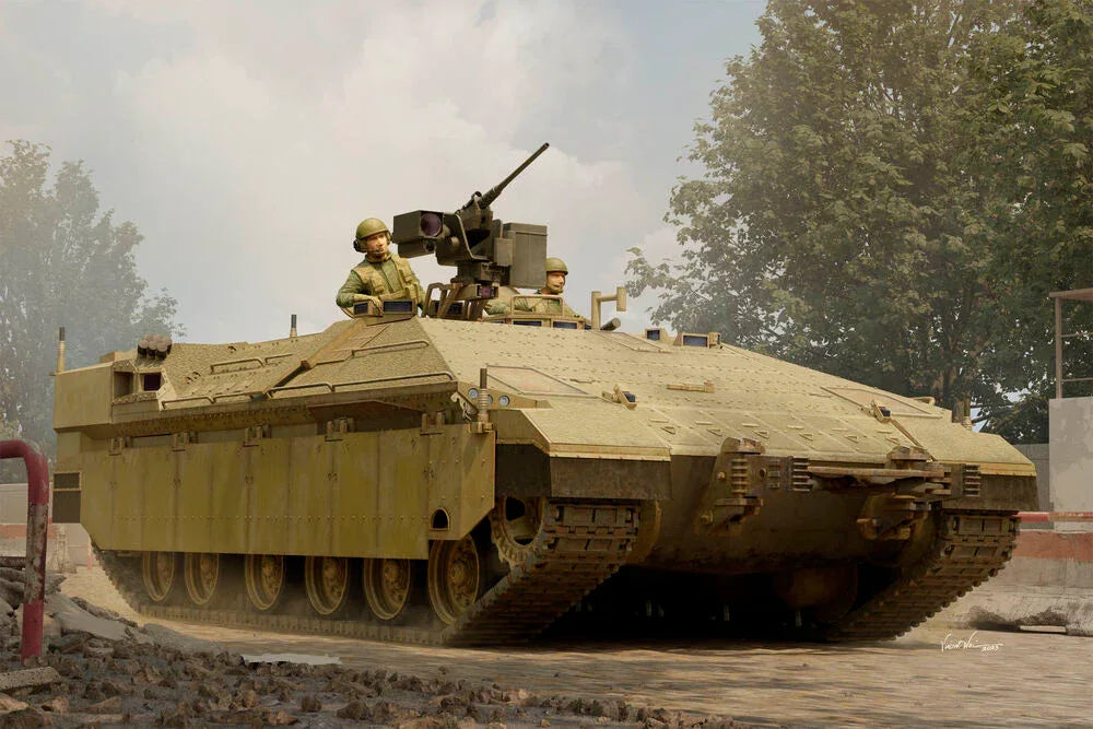 I.D.F. Namer-2 IFV - PremiumHobby