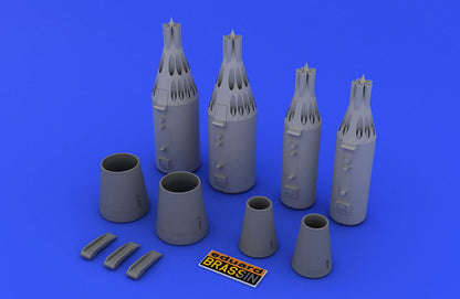 Rocket launcher UB-16 & UB-32