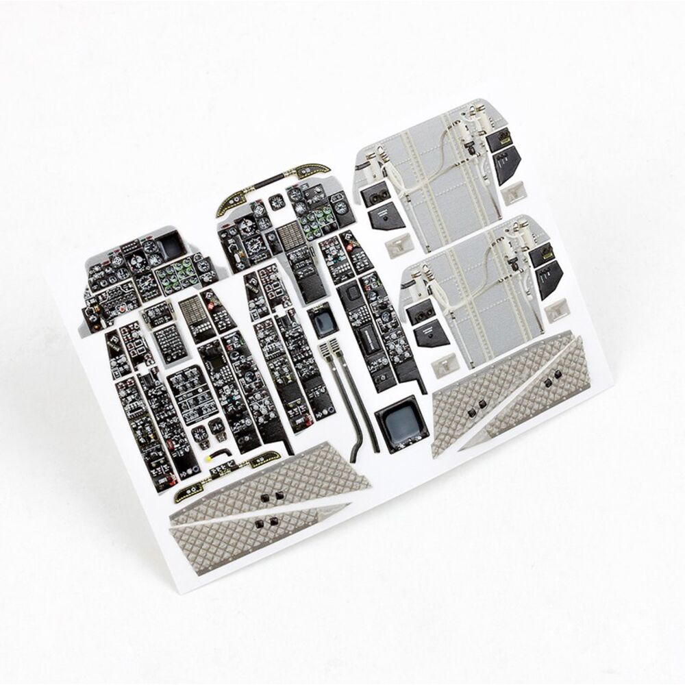 1/32 A-10 N/AW Thunderbolt II (for Trumpeter kit)