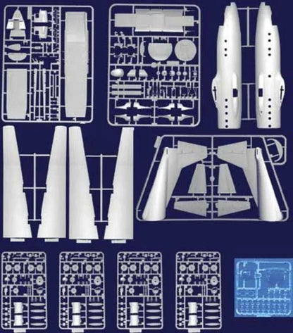 AN-12BK Cub - PremiumHobby
