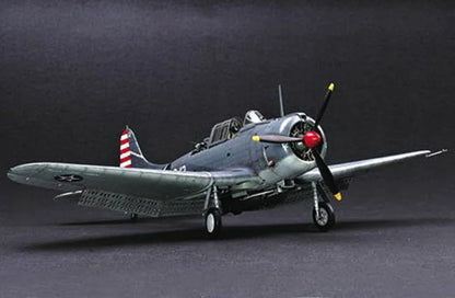 SBD-3/4/A-24A Dauntless US Navy - PremiumHobby