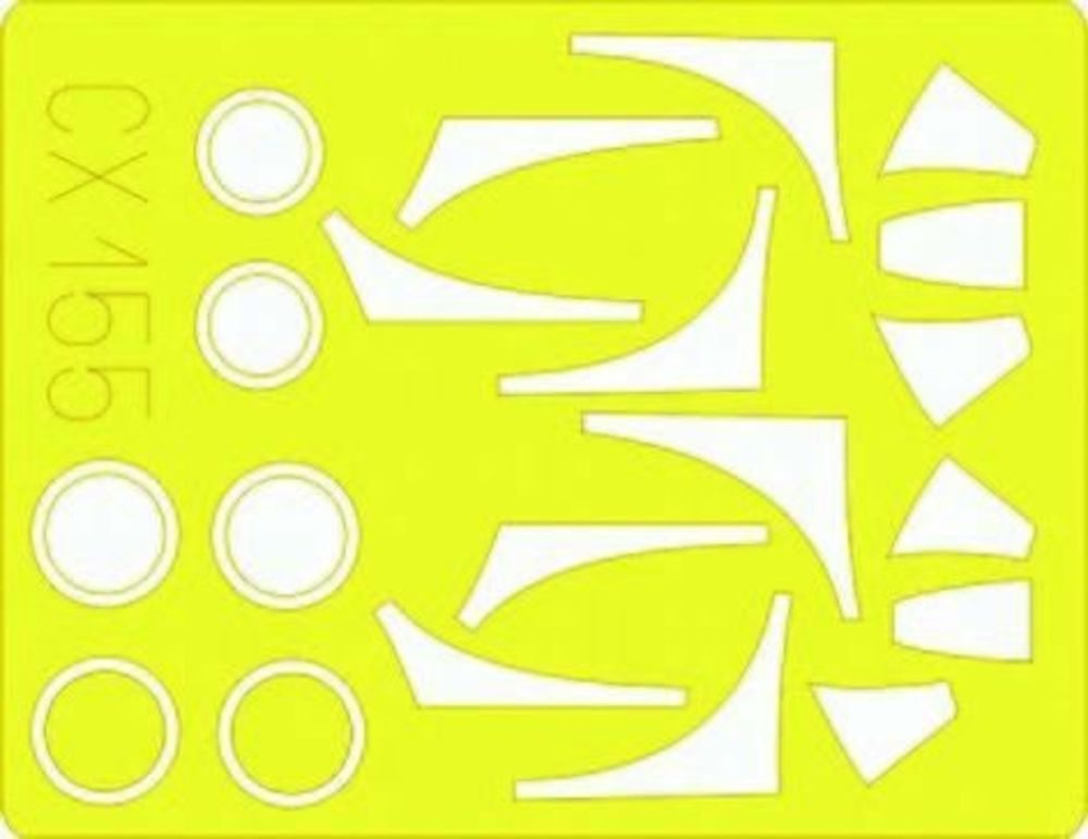 F-86F Sabre Für Academy Bausatz